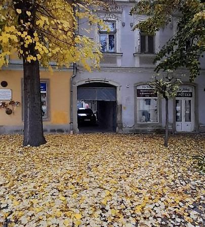 Via Tokaj Vendeghaz Apartment Satoraljaujhely ภายนอก รูปภาพ