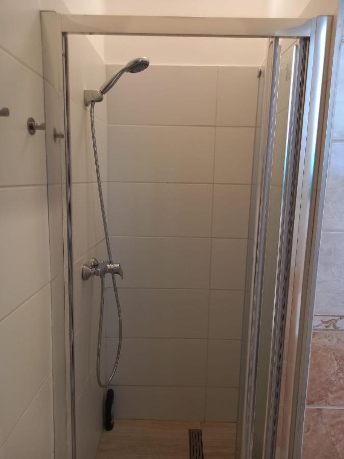 Via Tokaj Vendeghaz Apartment Satoraljaujhely ภายนอก รูปภาพ