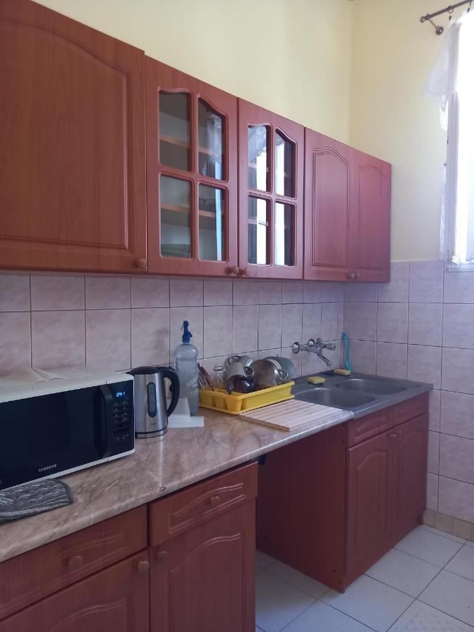 Via Tokaj Vendeghaz Apartment Satoraljaujhely ภายนอก รูปภาพ