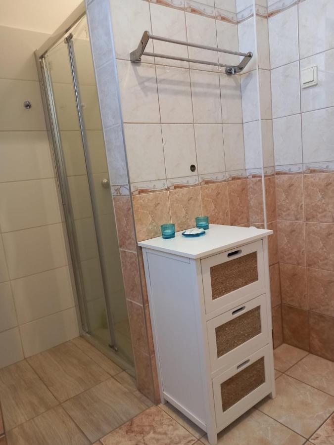 Via Tokaj Vendeghaz Apartment Satoraljaujhely ภายนอก รูปภาพ