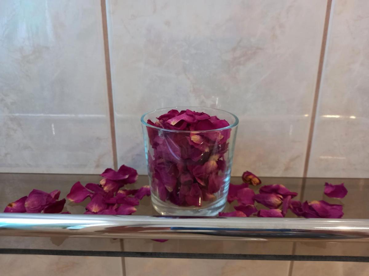 Via Tokaj Vendeghaz Apartment Satoraljaujhely ภายนอก รูปภาพ