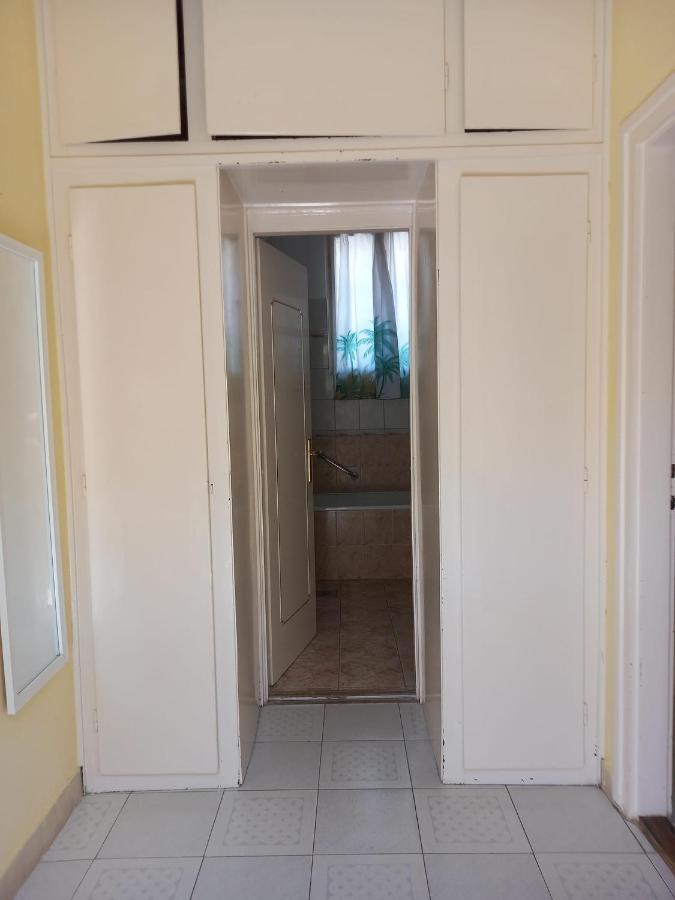 Via Tokaj Vendeghaz Apartment Satoraljaujhely ภายนอก รูปภาพ